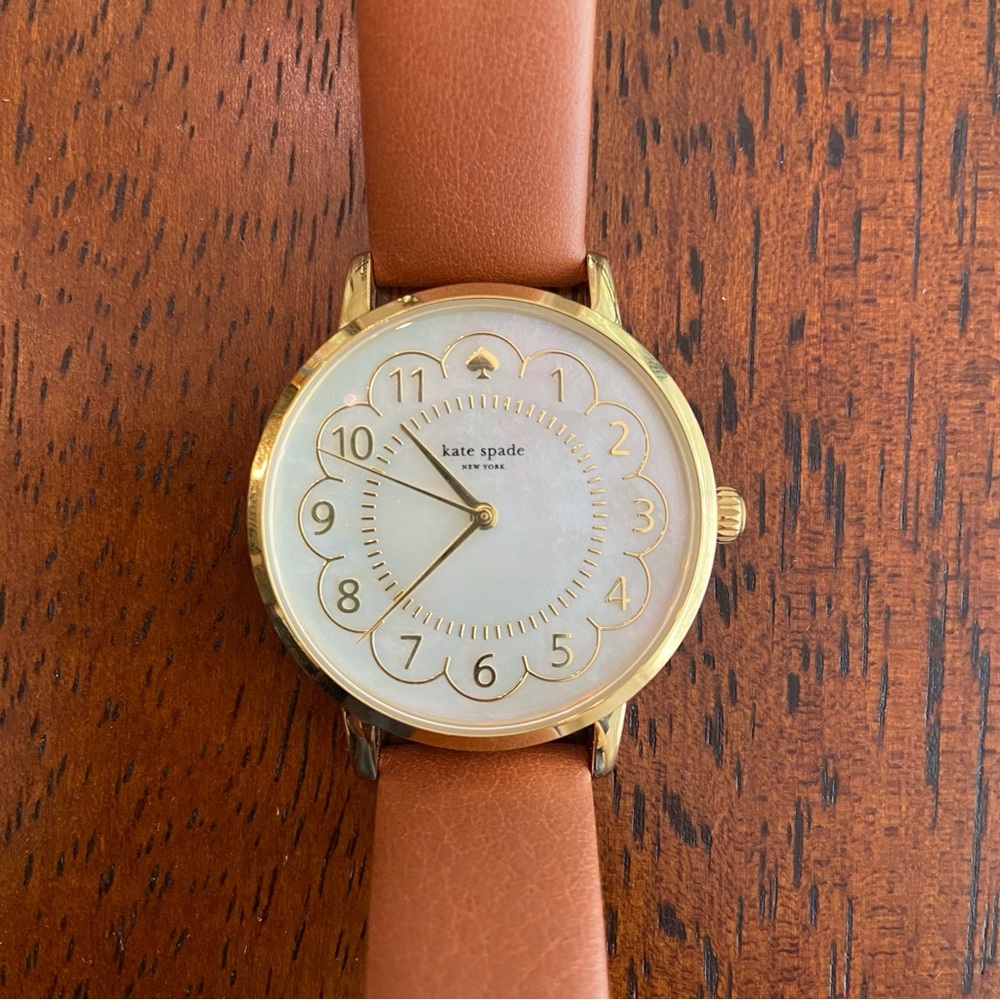 Kate Spade Watch